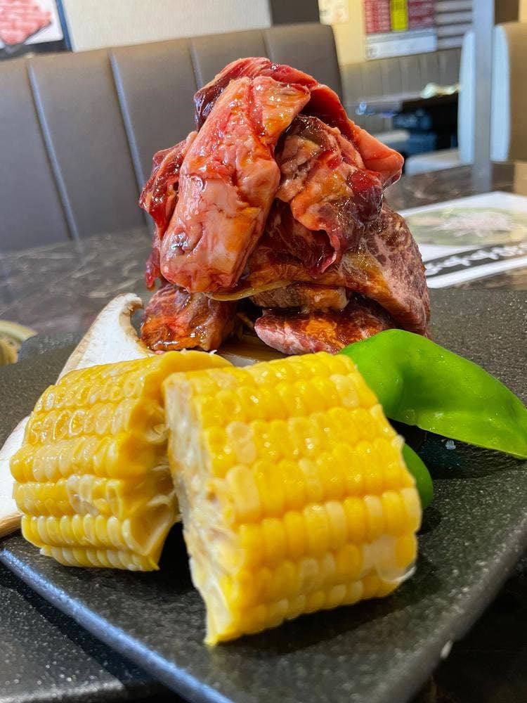 マルキ精肉 堺百舌鳥店