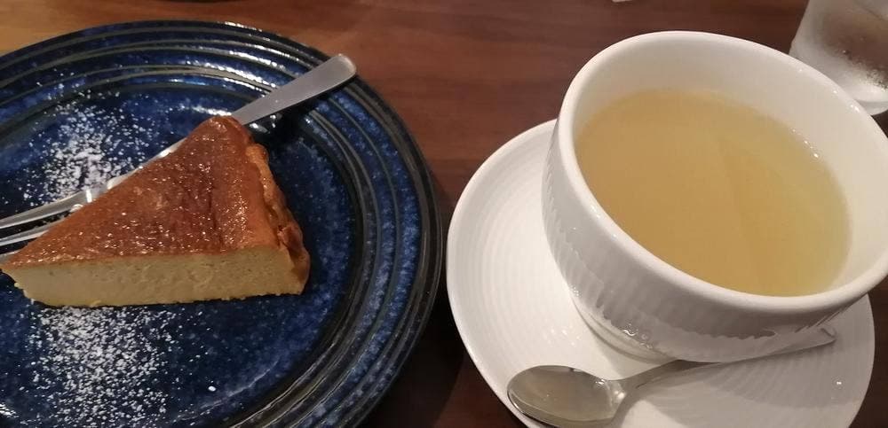 2番地CAFE