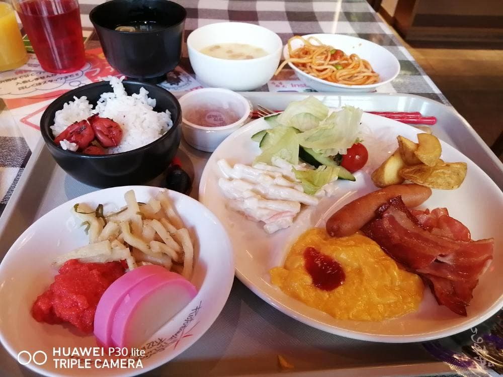 ホテルリソル博多