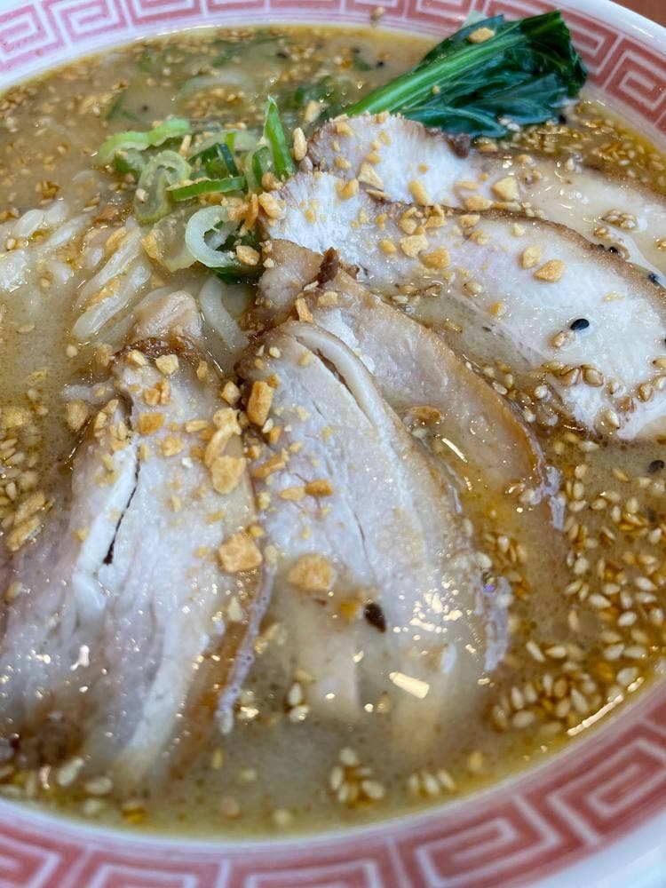 幸楽苑 深谷東方町店