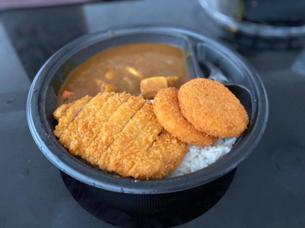 カレーハウス CoCo壱番屋 西新宿五丁目駅前通店