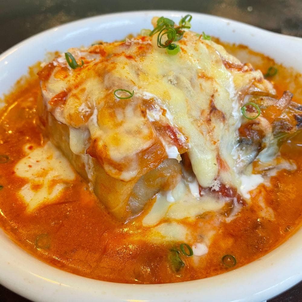 KITCHEN 加藤 by 桜秋桜