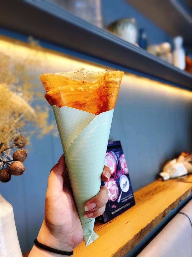 ジェラートピケカフェ クレープリー ルミネ池袋店