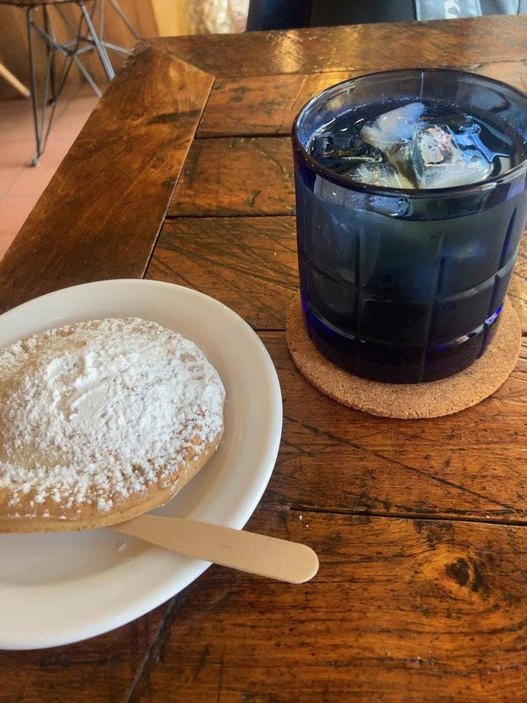 ウキウキコーヒー