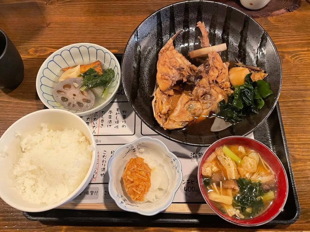 俺たちの漁師小屋
