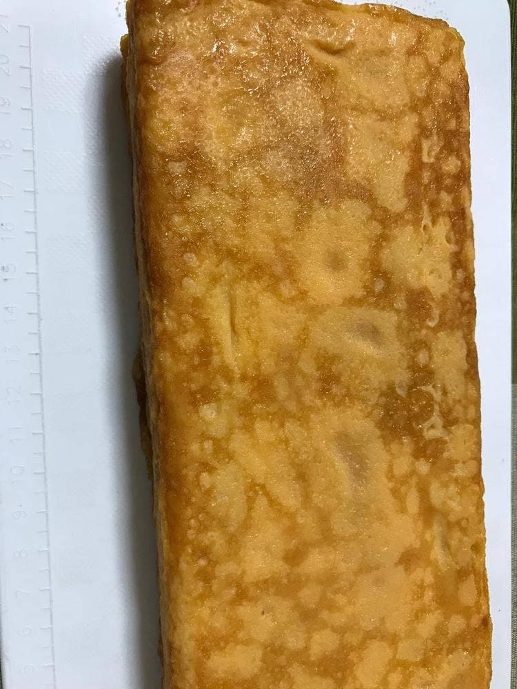 高級玉子焼き専門店 玉幸