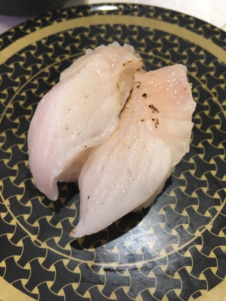 はま寿司 高田馬場店