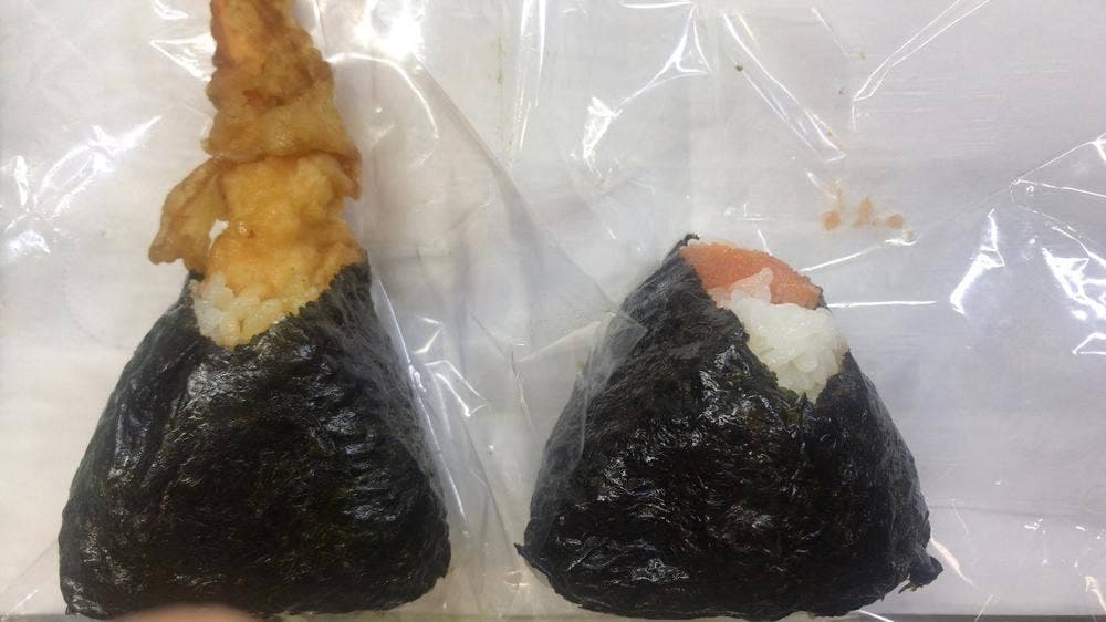 おむすび百千 森下駅店