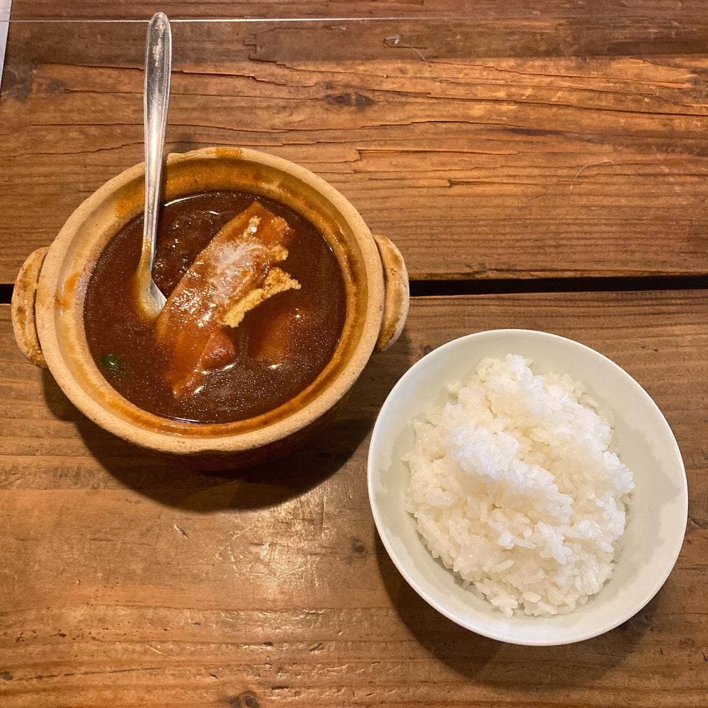 西洋の田舎料理 愚羅奈陀