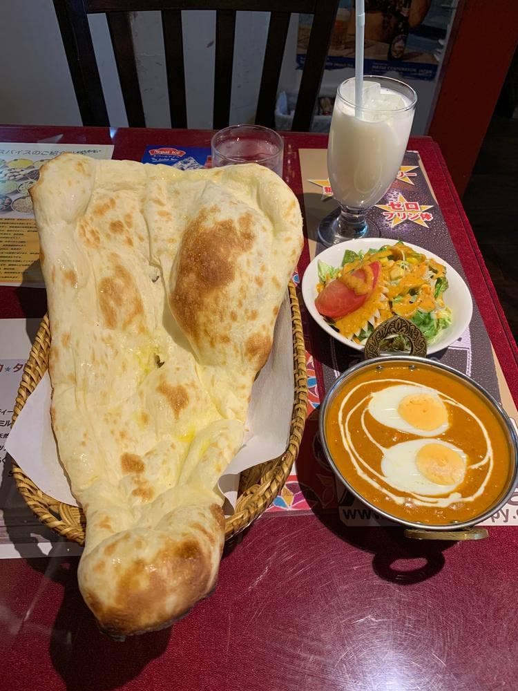 グローバルキッチン