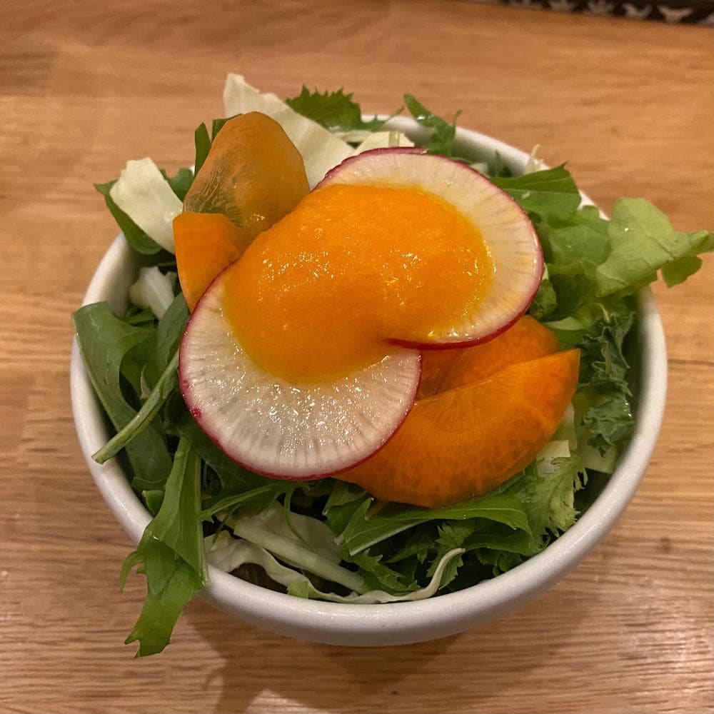 Bistro TOKU