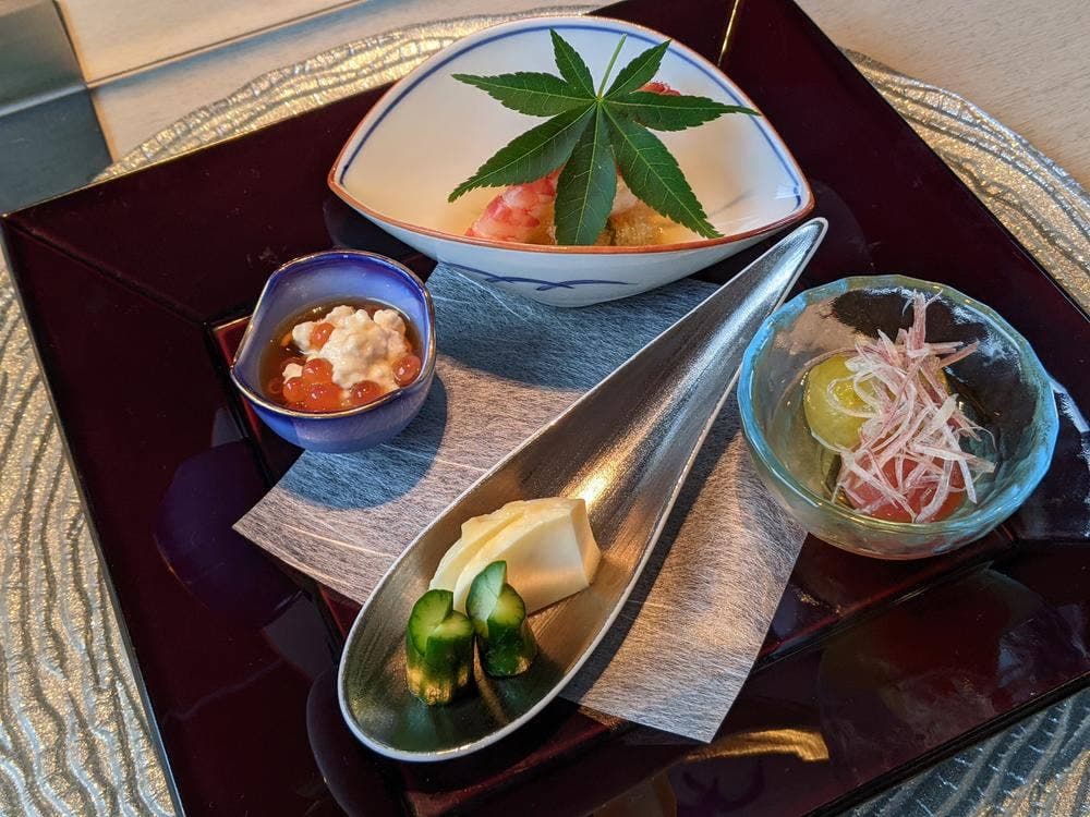 和風ダイニング&バー FUGA