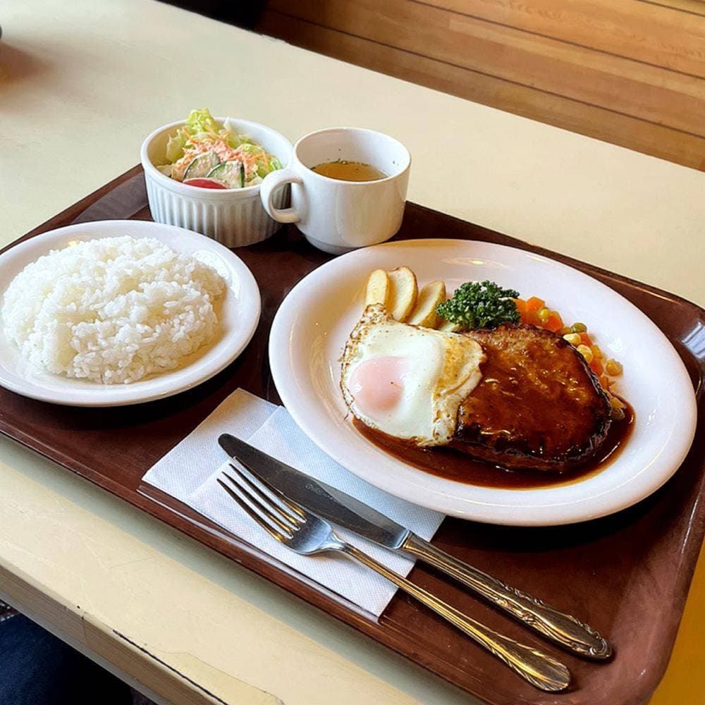 レストラン ココット