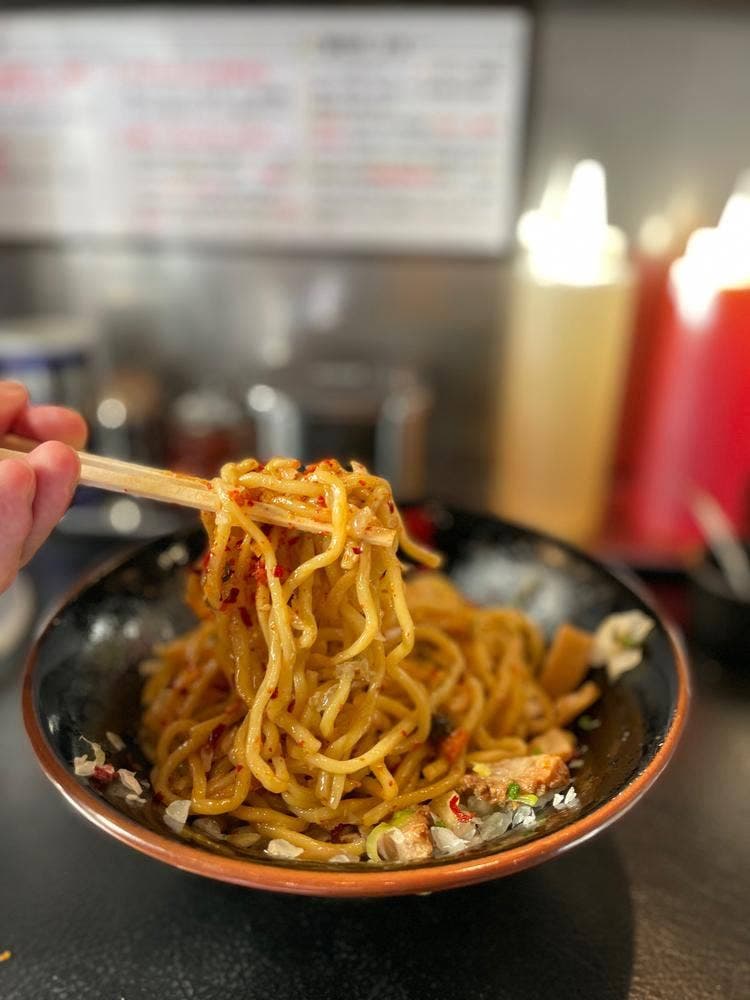 東京油組総本店 大森組