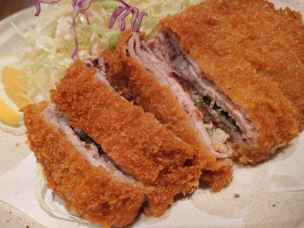 味工房 那のつ