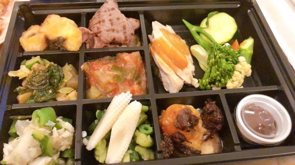 ゆう 代々木上原