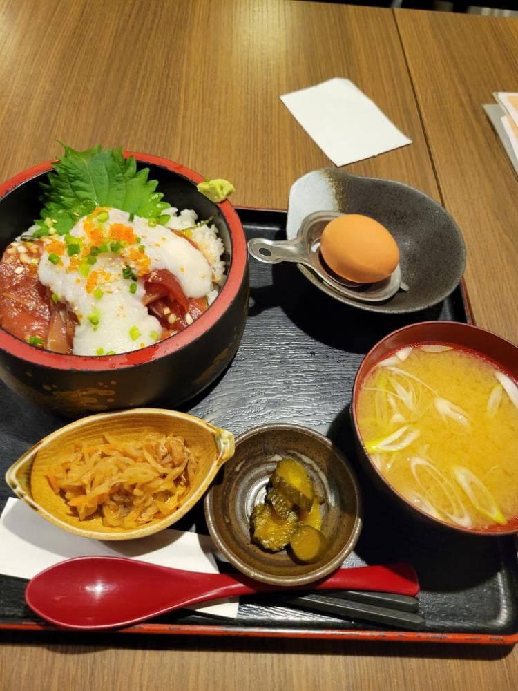 海ぶね ミウィ橋本店