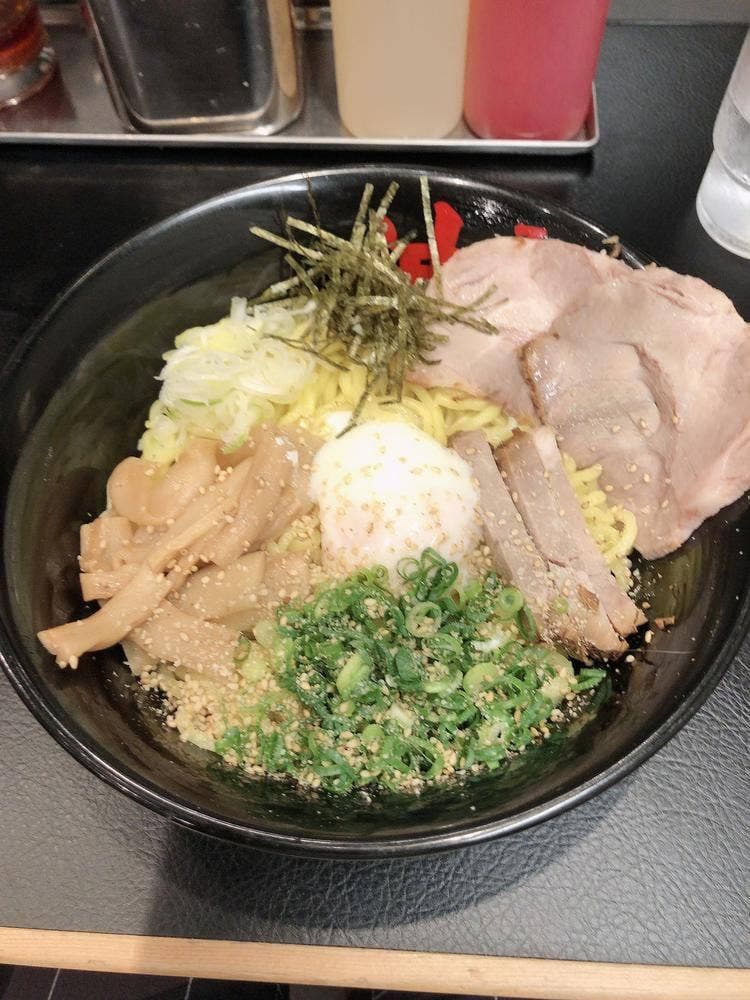 東京油組総本店 東陽町組