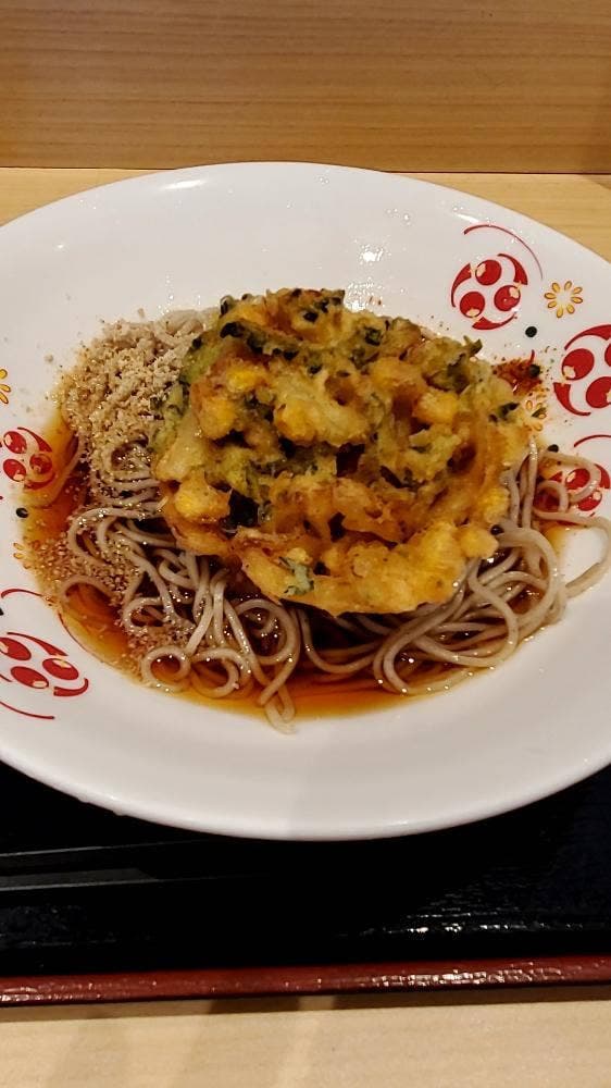 いろり庵きらく 福生店