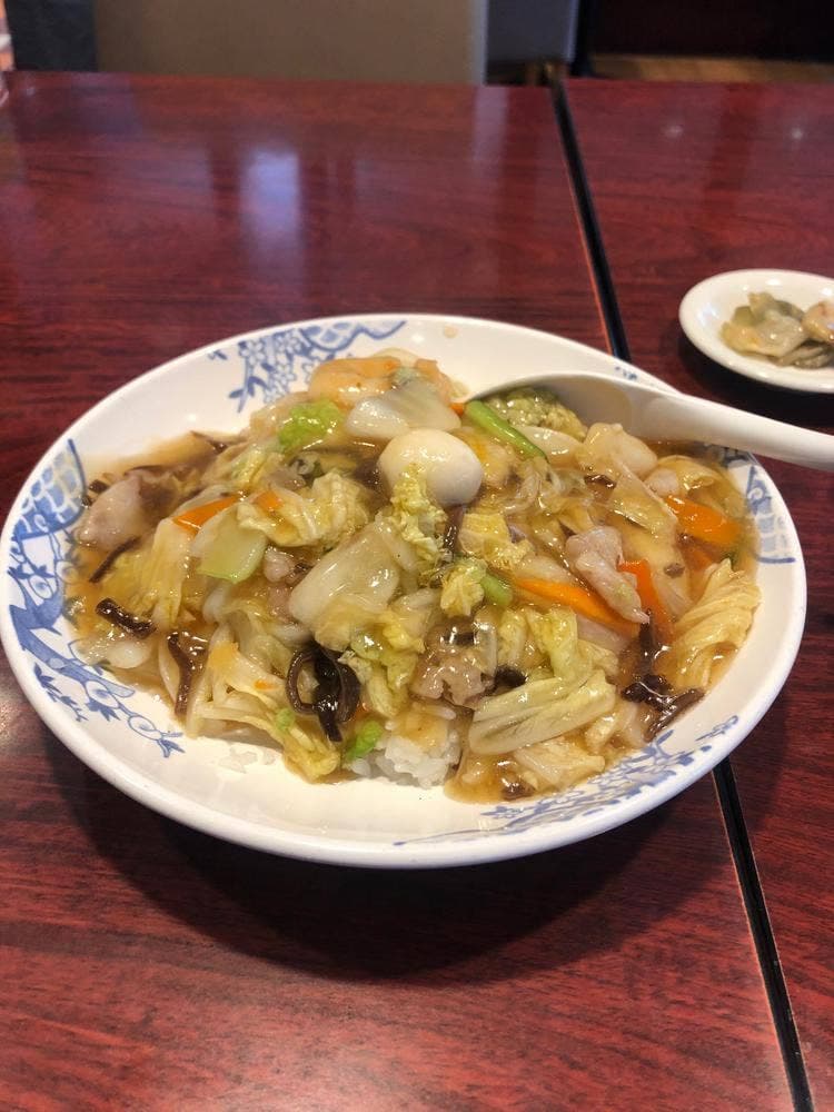 バーミヤン 静岡国吉田店