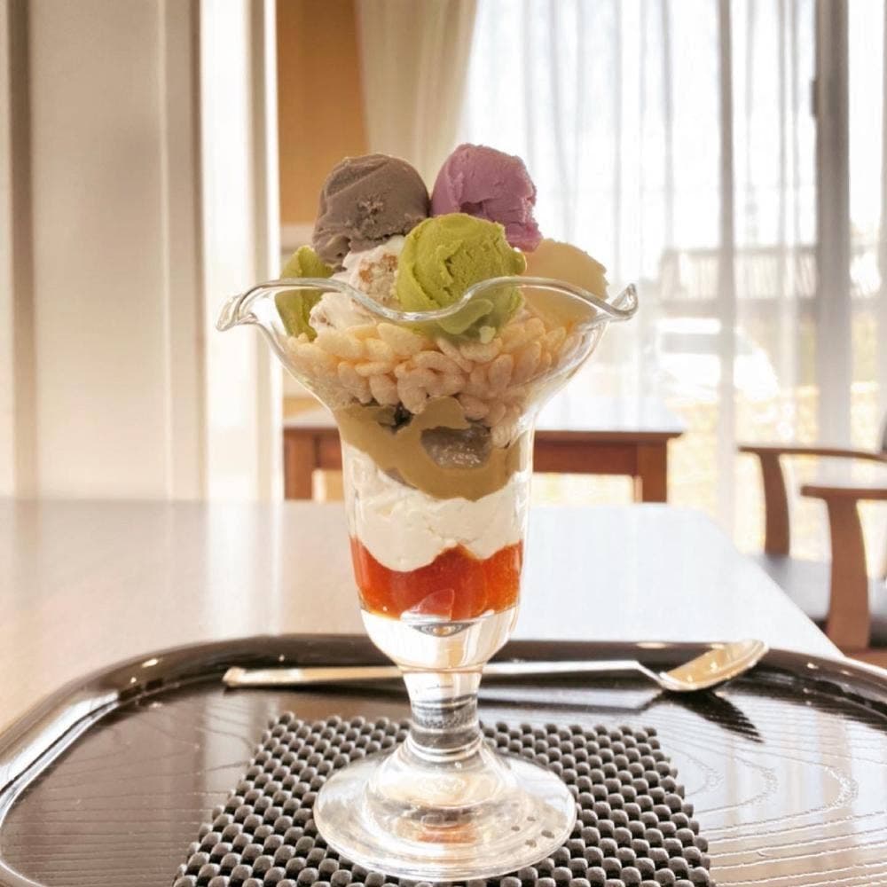 玉林園本店お茶店・茶道具