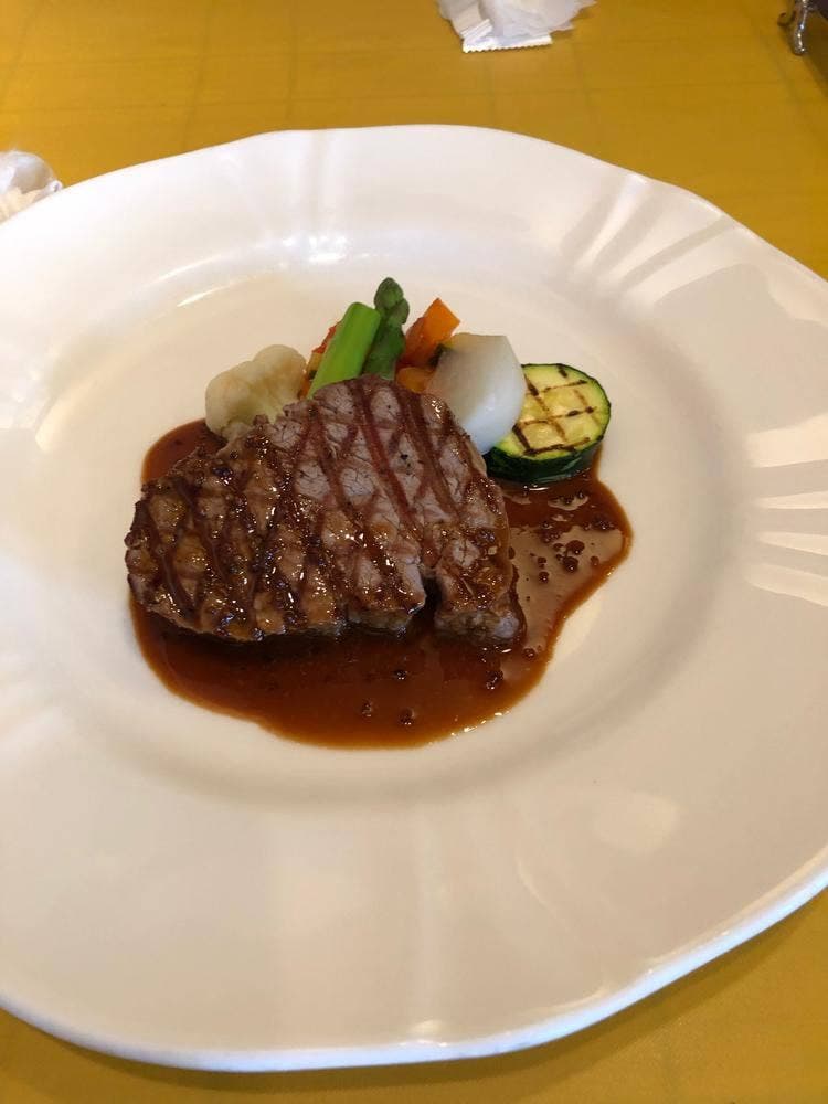 Trattoria IL CAMINO