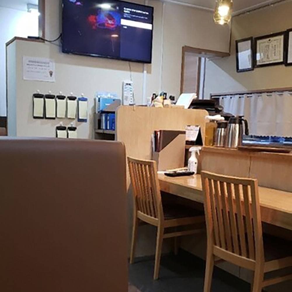 韓国家庭料理 サンマル