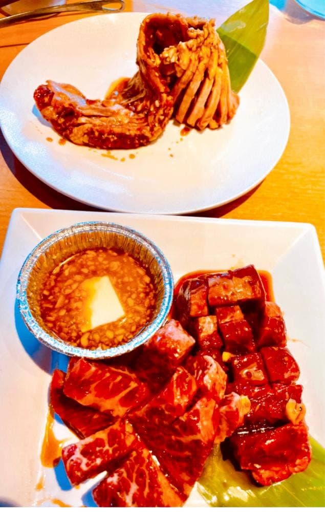 焼肉きんぐ 調布店