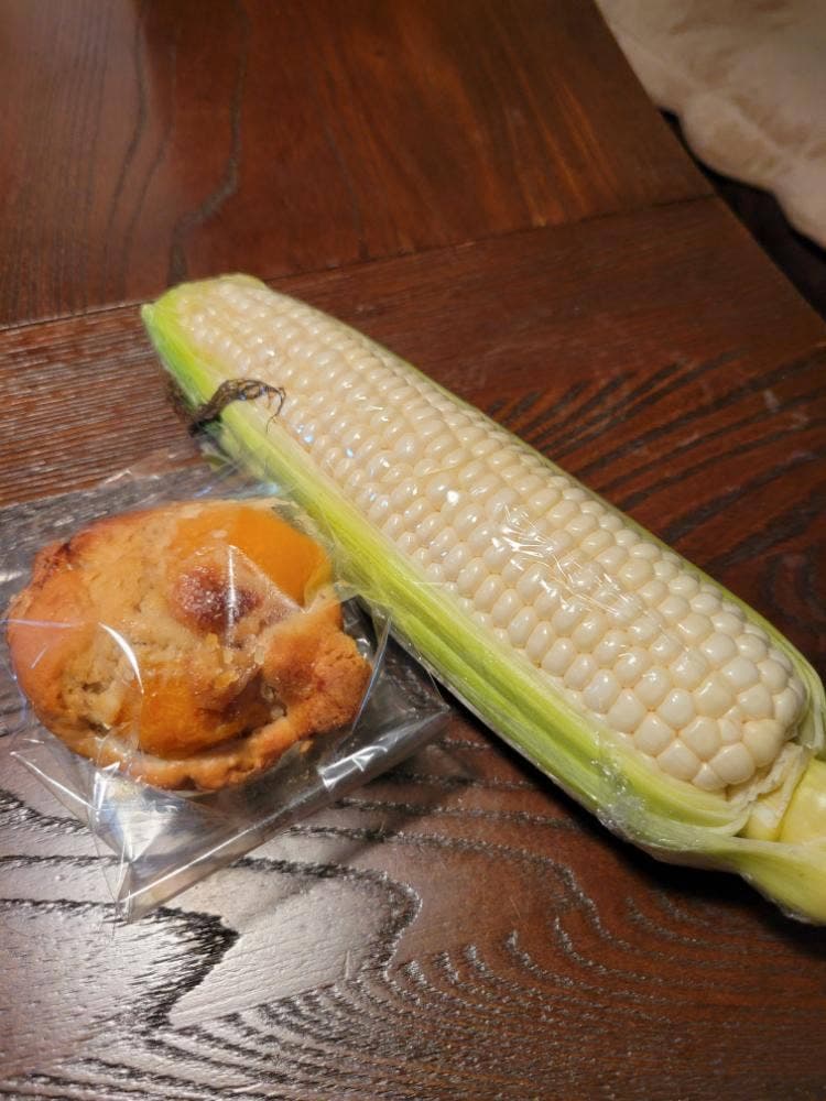 くにたち野菜 しゅんかしゅんか
