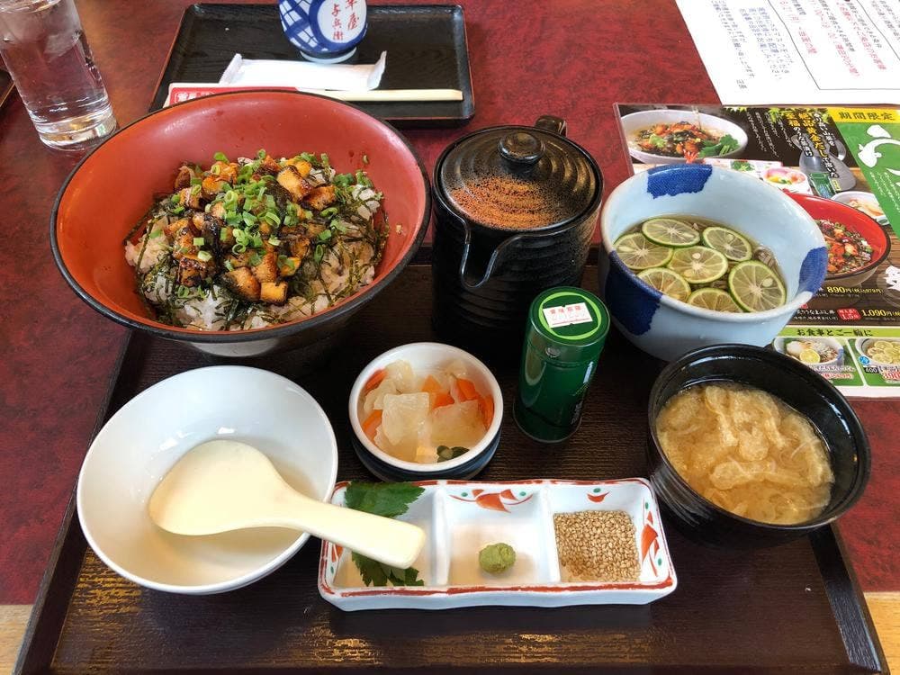 華屋与兵衛 練馬大泉学園店