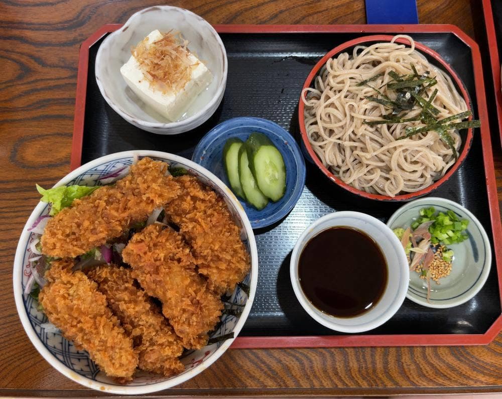志野庵