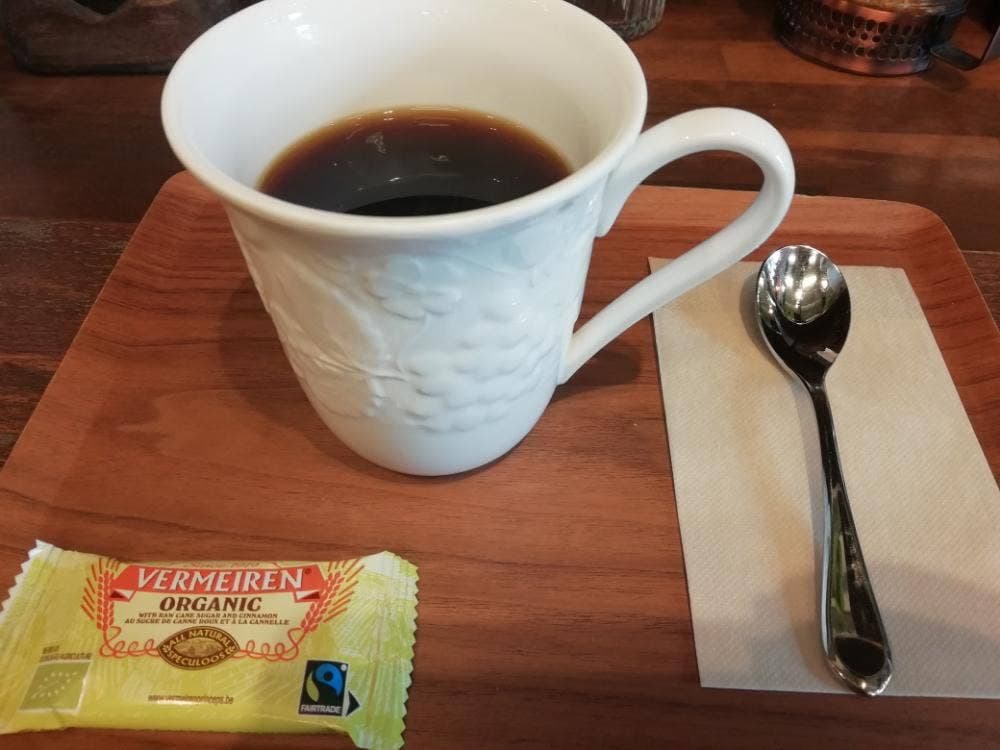 cafe だん