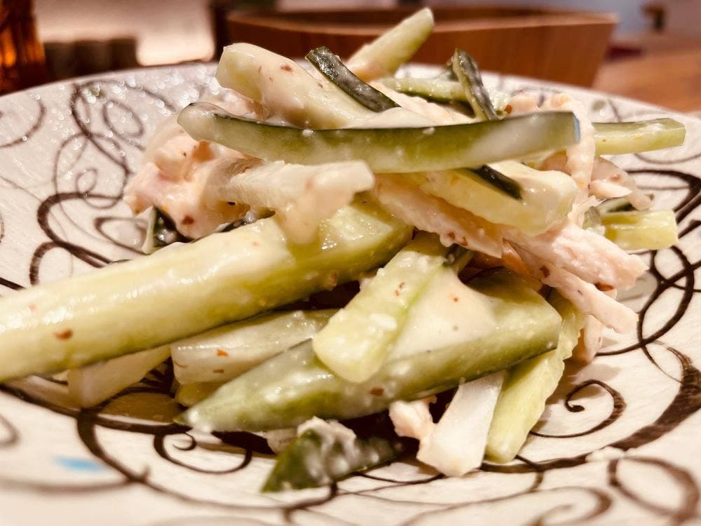 食堂バッキ―&BAR KIYO