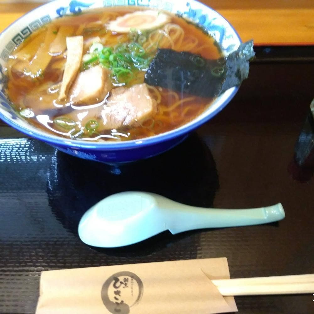 割烹ひさご