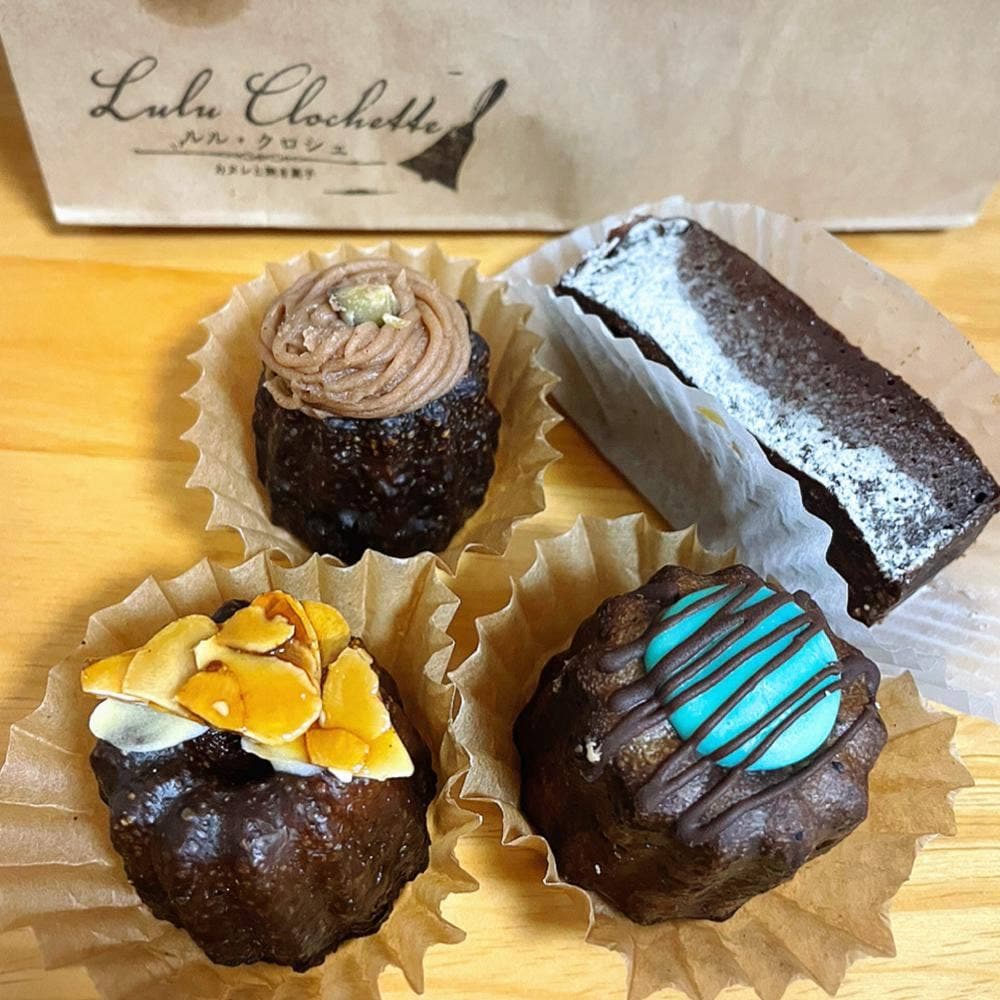 ルル・クロシェ