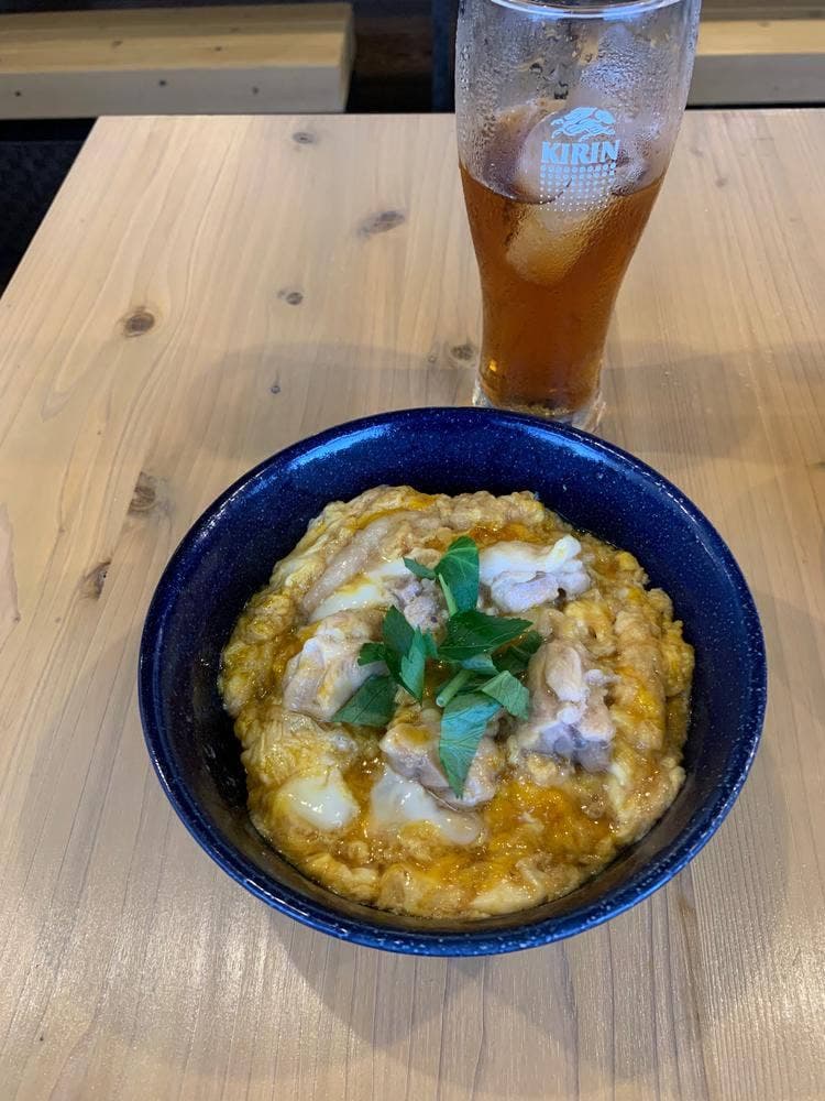 やきとりあそび邸 中野店