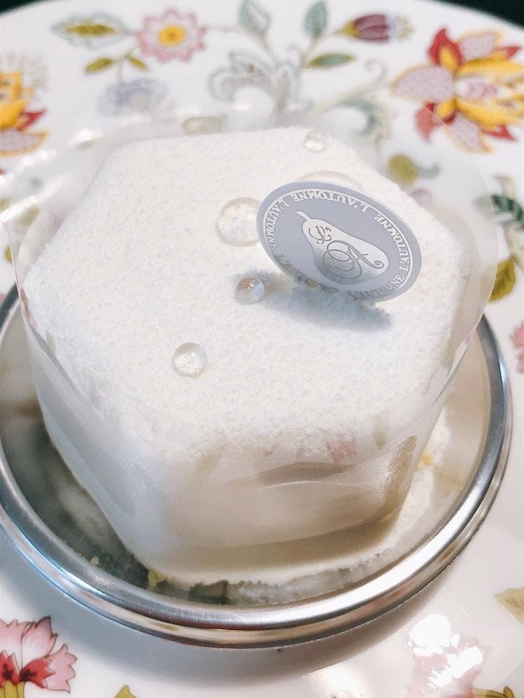 ロートンヌ 中野店