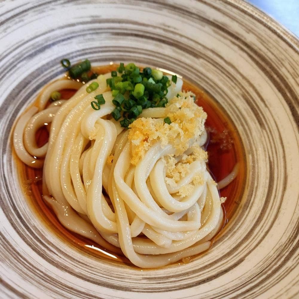 讃岐うどん酒肴菜 和香