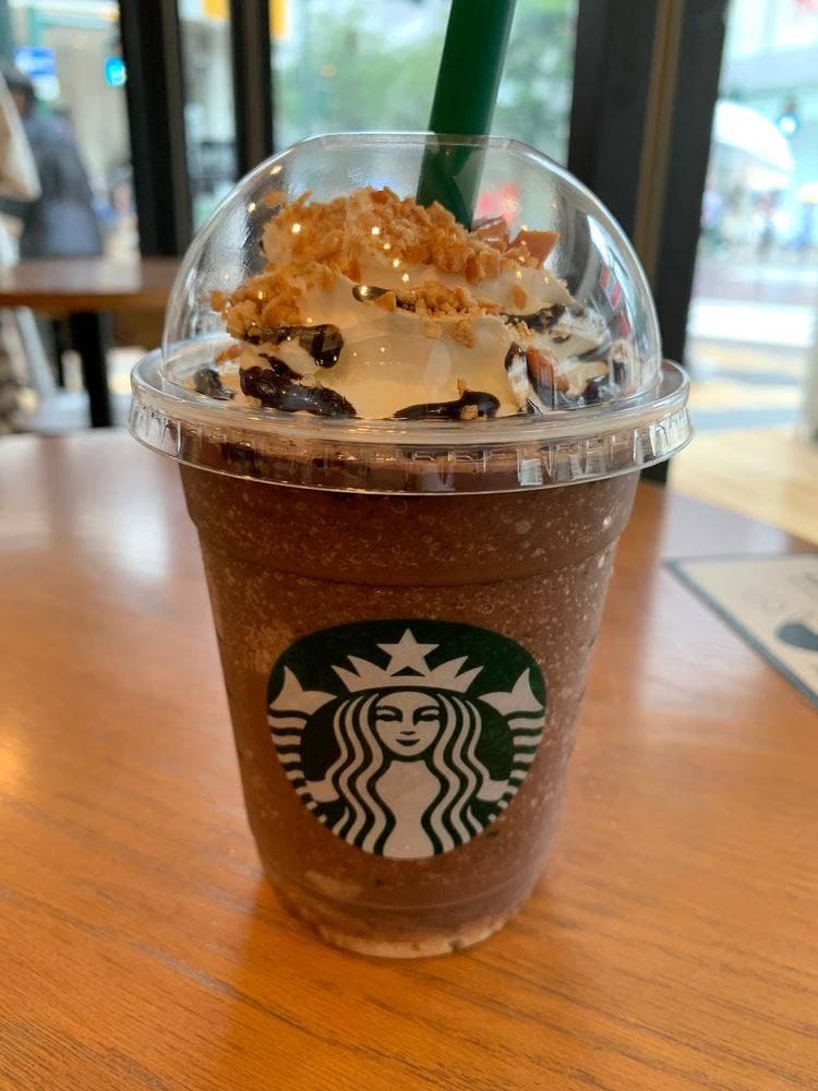 スターバックス コーヒー 新潟万代シティ店