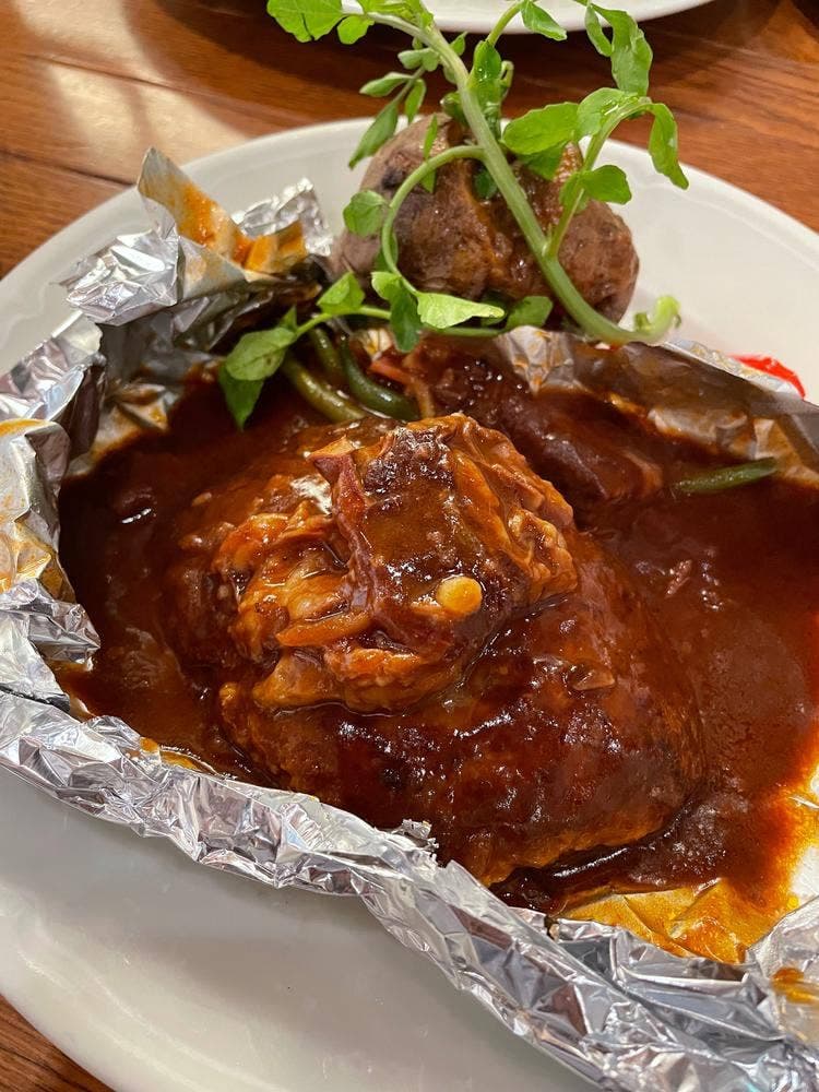 つばめキッチン 丸の内オアゾ店