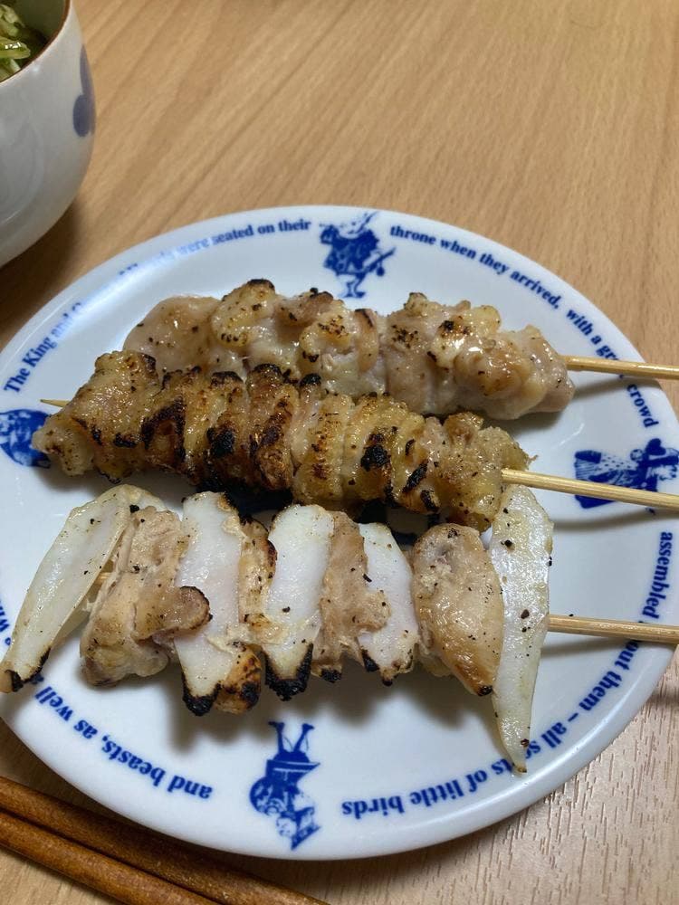 とりたけ 太田店