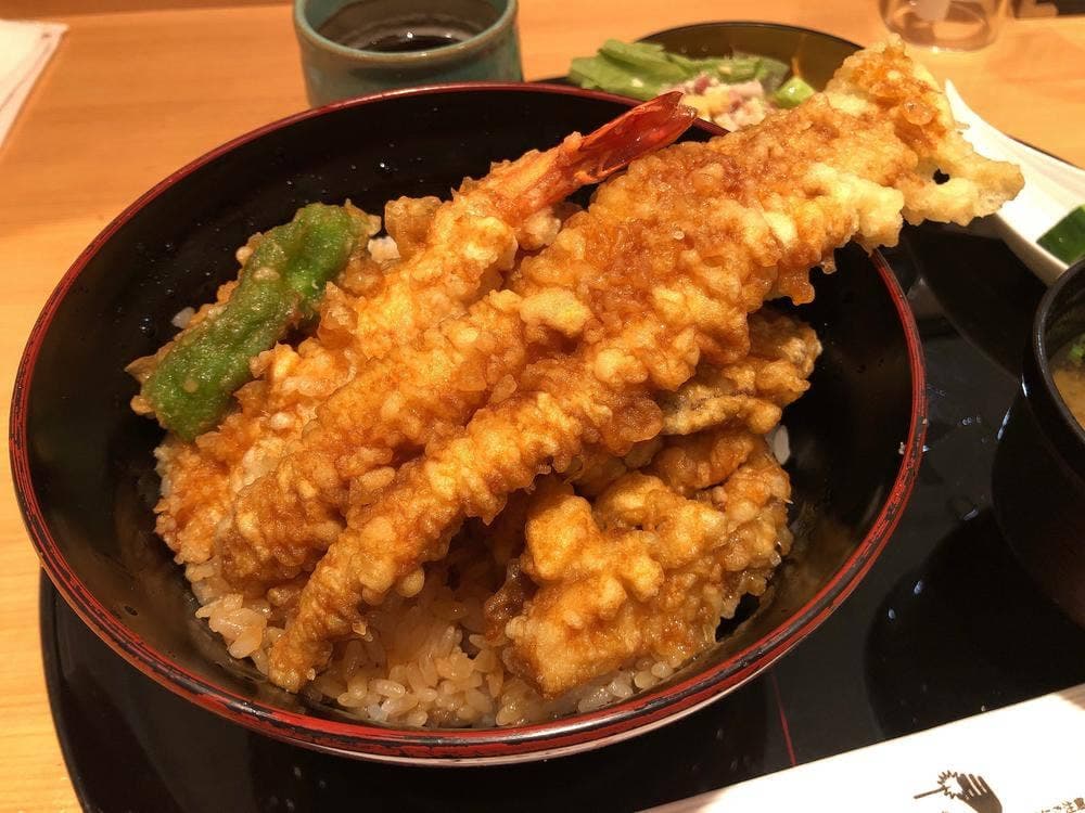 神田明神下 みやび 本店