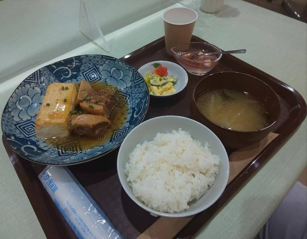 レストラン Joan