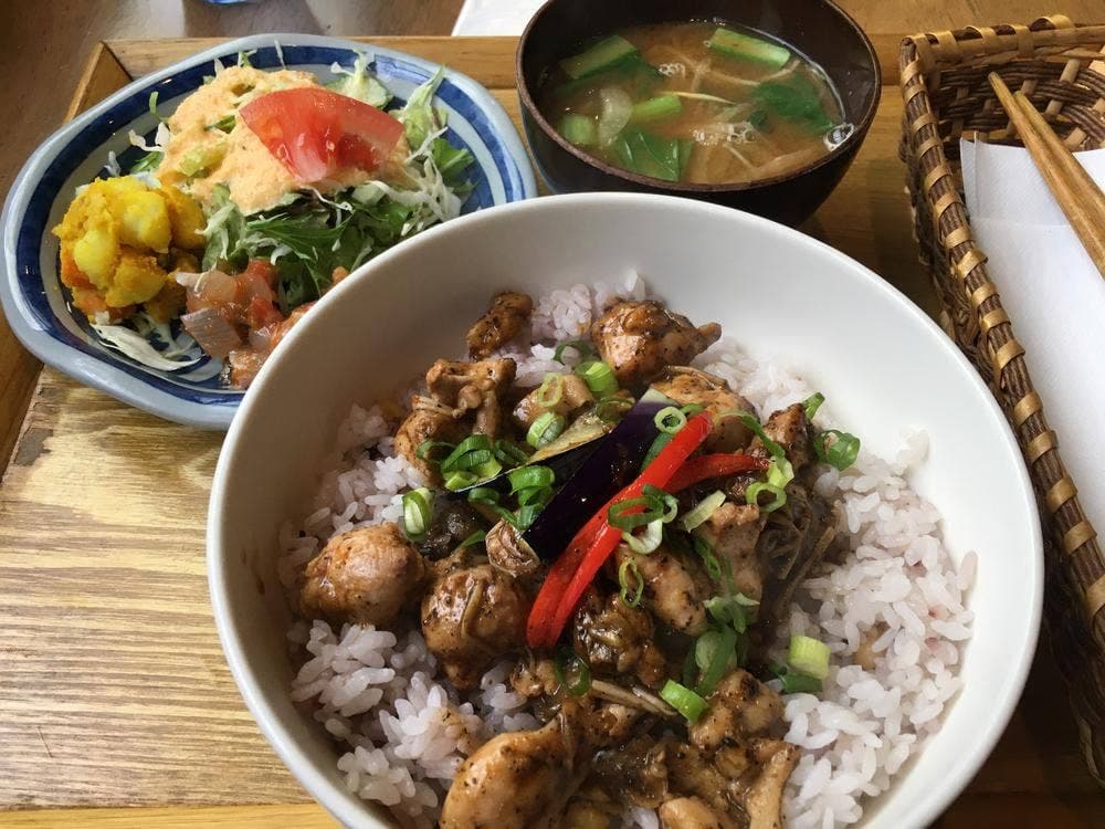 膳部香蔵