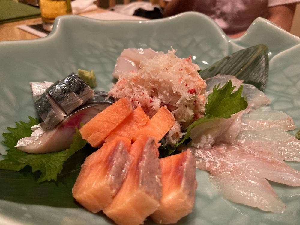 酒房 せい野