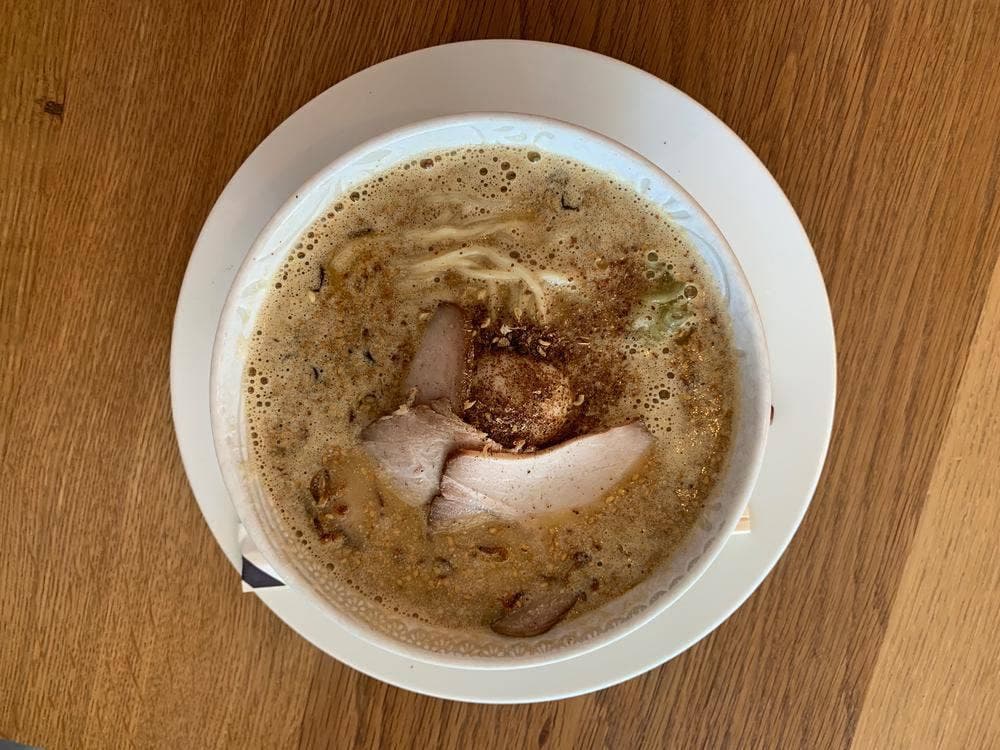 カフェ・トガシ