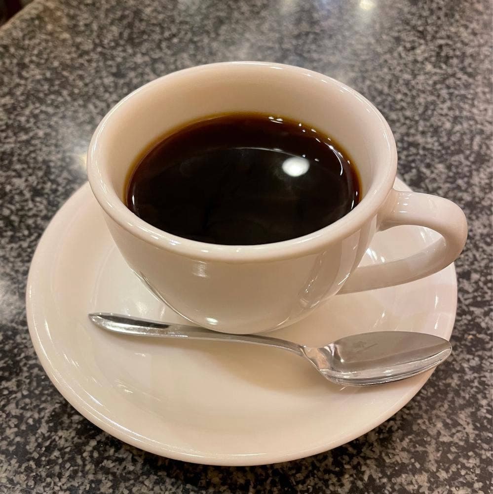 米本珈琲新店
