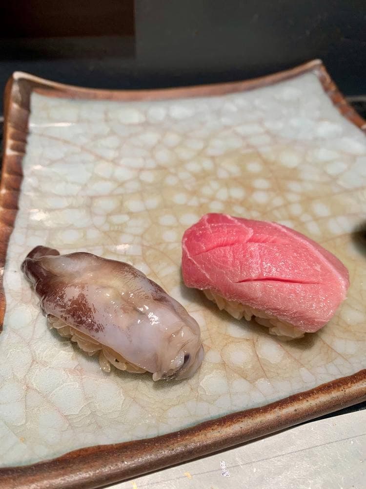 紋ずし