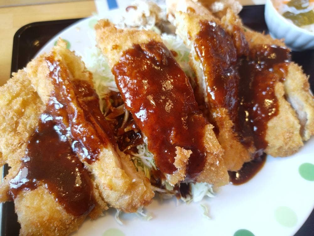 ばんちゃ屋 宇部店