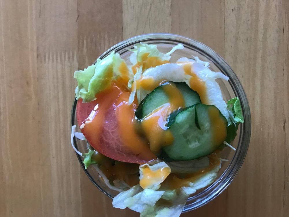 インド料理 ChaHaNa